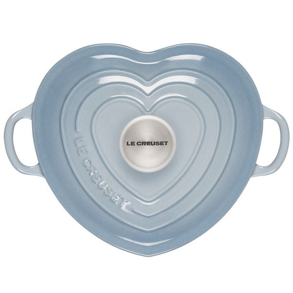 Traditional Heart Cocotte