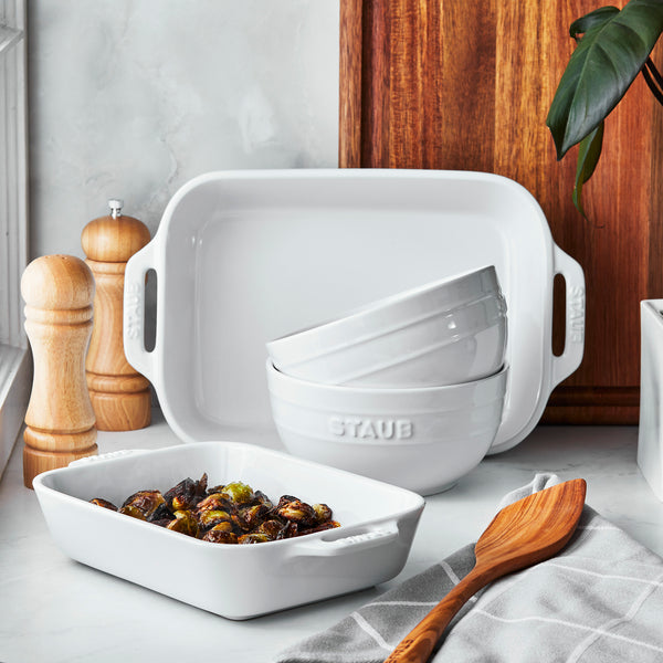 Buy Staub Ceramique Oven dish