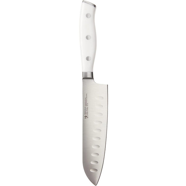 Henckels Forged Accent 3.5-inch Paring Knife - White Handle 