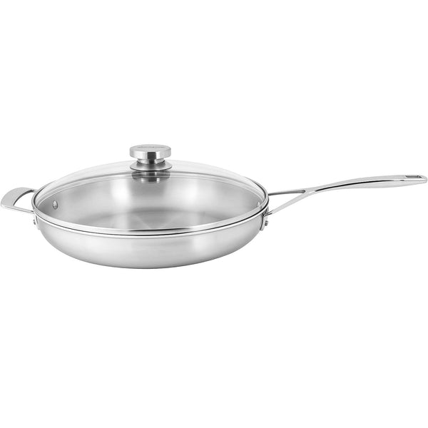 PROFESSIONAL 12.5'' Fry Pan