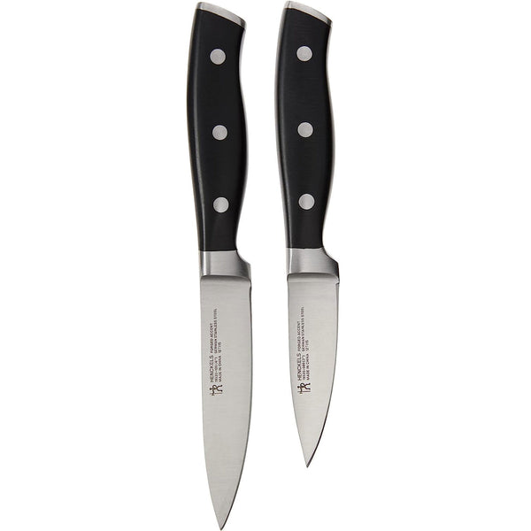 Henckels Forged Accent 2 PC Paring Knife Set