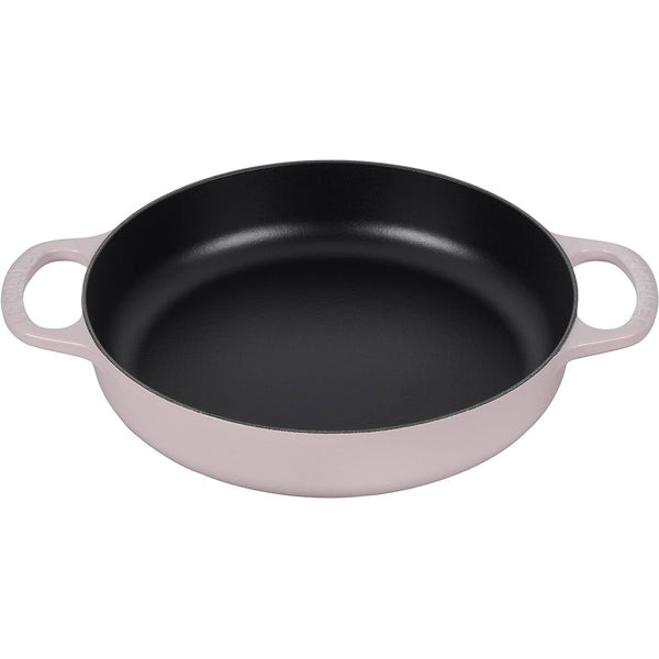 Le Creuset 11 Signature Everyday Pan - Shallot