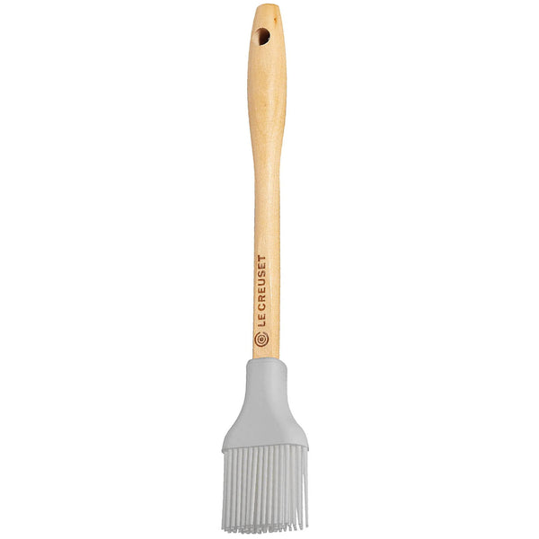 Le Creuset Silicone Pastry Brush - White