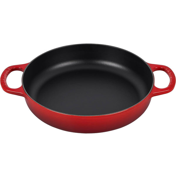 Le Creuset Signature Cast Iron 11.75 Skillet - Cerise