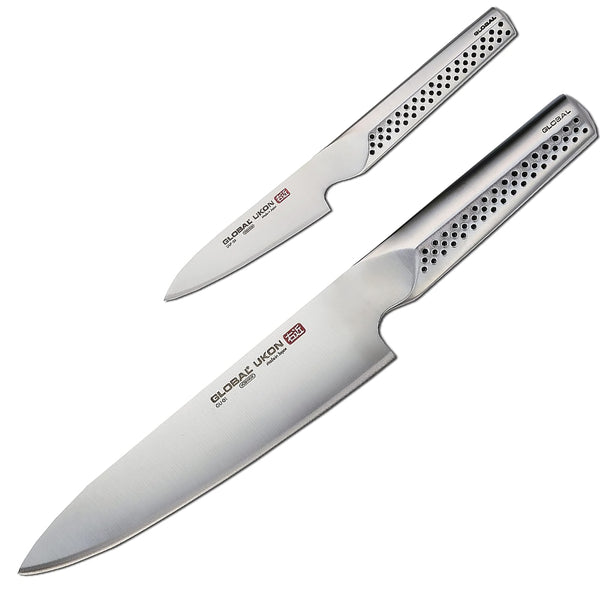 Global 8 Ukon Chef Knife