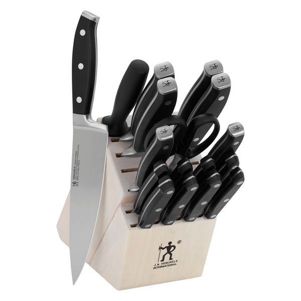 Henckels J.A. International 6-Pc Kitchen Tool Set