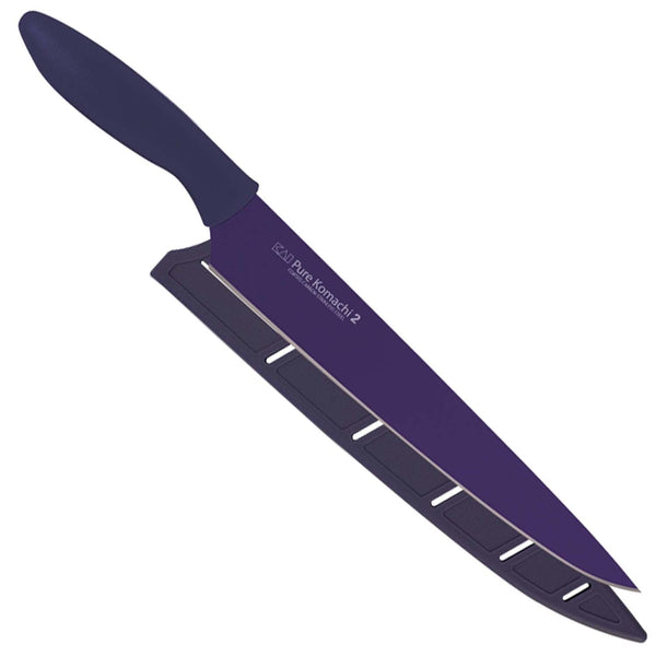 Long slicing knife, Pure Komachi 2