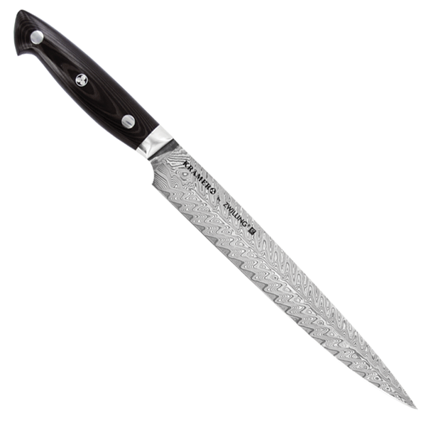 Hammer Stahl 9 Chef Knife - Damascus Series