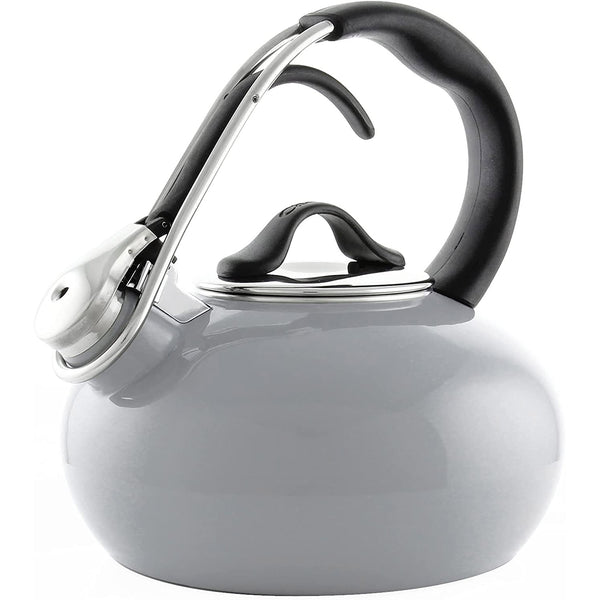 all-clad tea kettle max