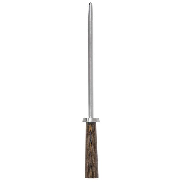 Shun Kanso Honing Steel 9 inch