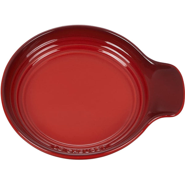 Le Creuset - Signature Spoon Rest - Cerise