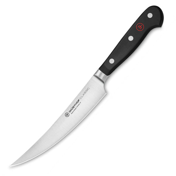 Wusthof Germany - Classic - Flexible knife for boning meat and fish