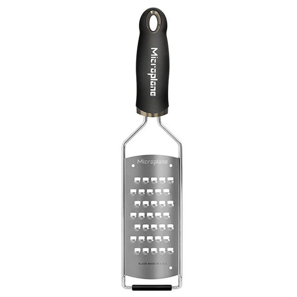Rotary Grater :: Microplane