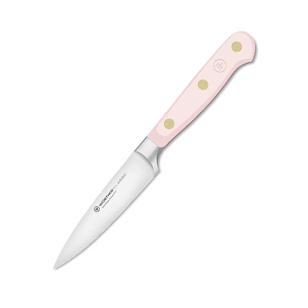 Wusthof Classic Paring Knife - 3.5 Pink Himalayan Salt