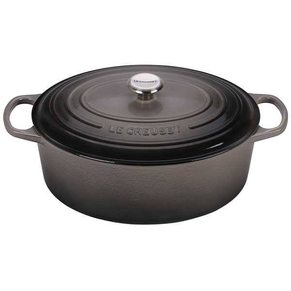 Dutch Oven (Oval)