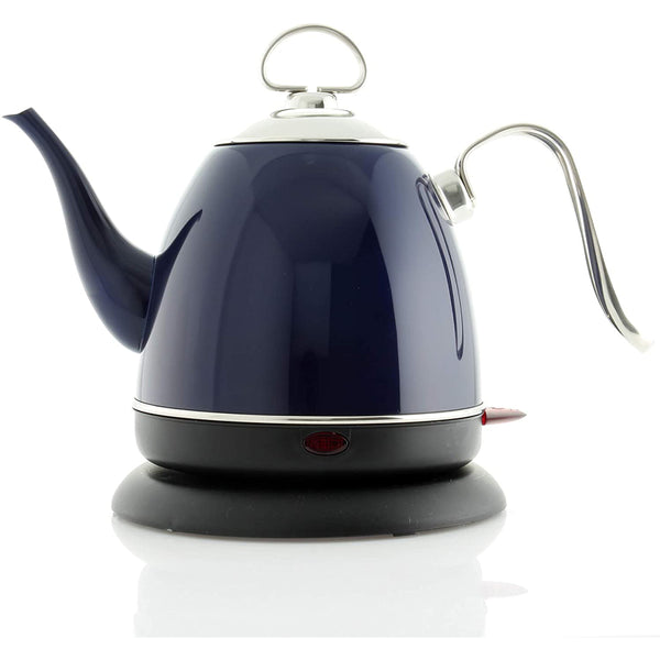 Chantal Tea Kettle in Cobalt Blue