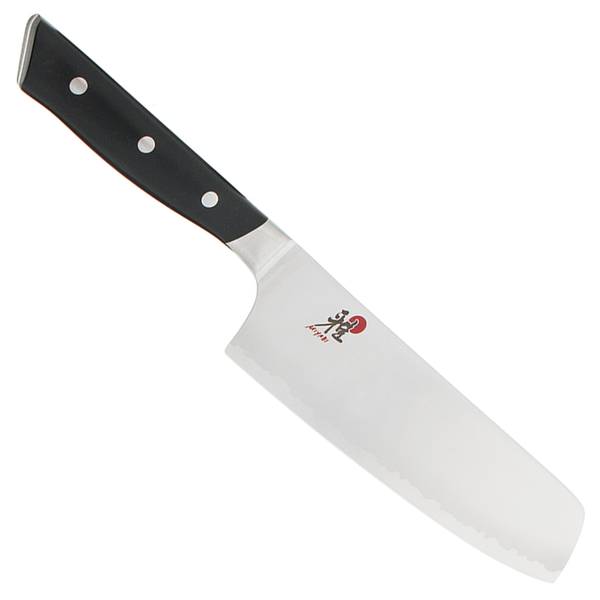 Miyabi Evolution Chef's Knife 6-in