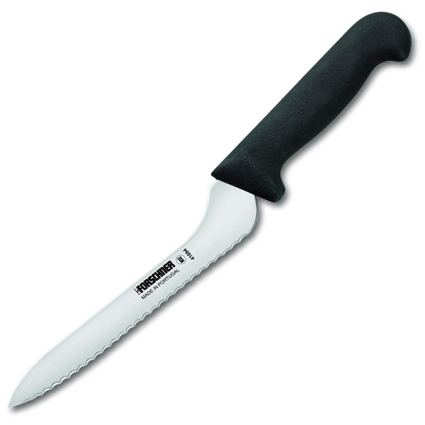 OXO Good Grips Professional Serrated Bread Knife 