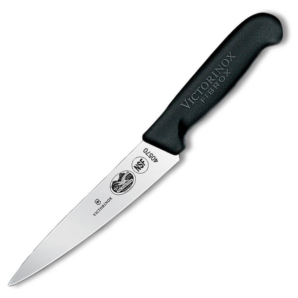 Victorinox Chef's Knife - 8 Swiss Classic – Cutlery and More