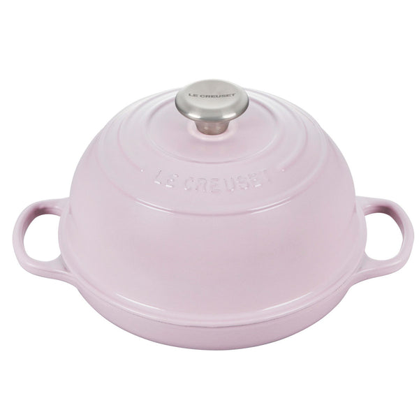 Le Creuset Enameled Cast Iron Bread Oven, Marseille, 1.75 qt.