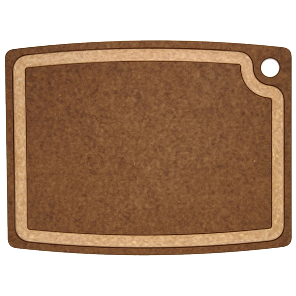 Epicurean Kitchen Series Cutting Board, 17.5 x 13, Natural