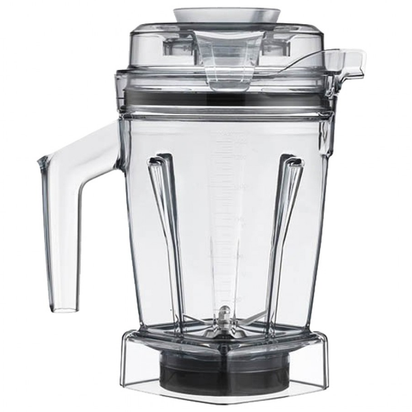 Vitamix 64-Ounce Low-Profile Container