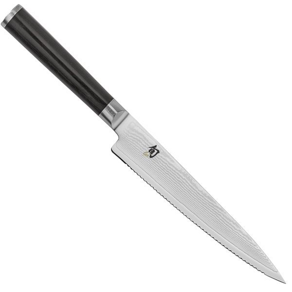 6 in (15 cm) Chef Knife - Stainless Steel