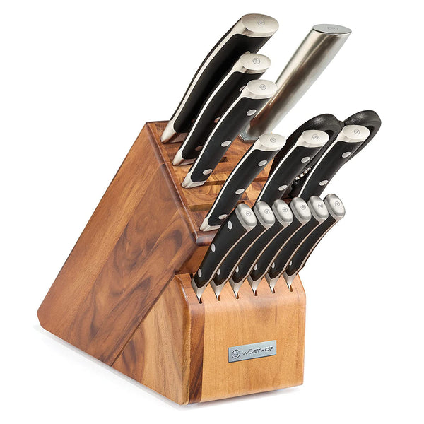 Tramontina 15 Piece Barbecue Set in Presentation Box