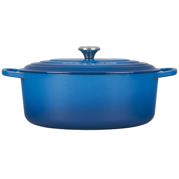 Le Creuset 9.5 qt. Signature Oval Dutch Oven - Marseille