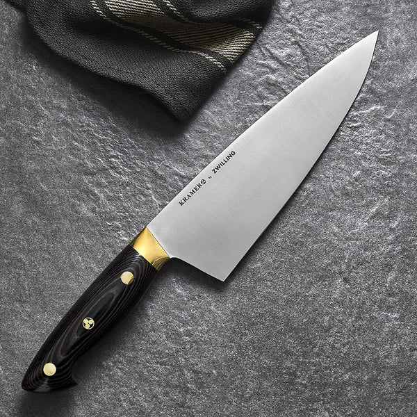  KRAMER by ZWILLING EUROLINE Damascus Collection 8-inch