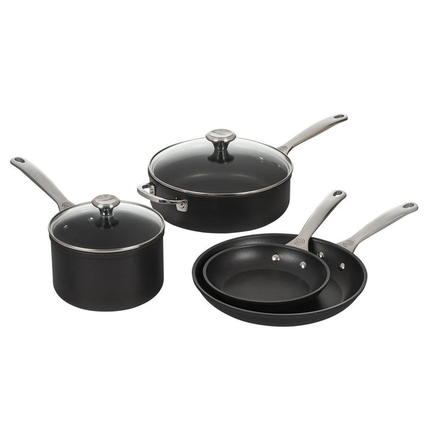 Le Creuset Toughened Nonstick Pro Fry Pan 12-In.