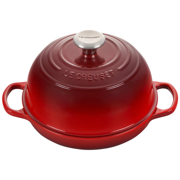 9.5 Signature Bread Oven (Cerise), Le Creuset