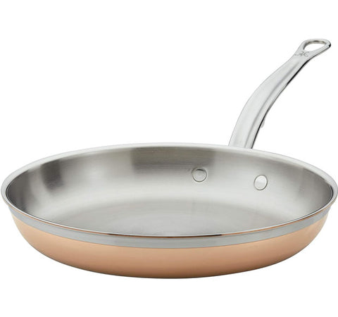 Hestan CopperBond 8.5" Open Skillet (22cm)