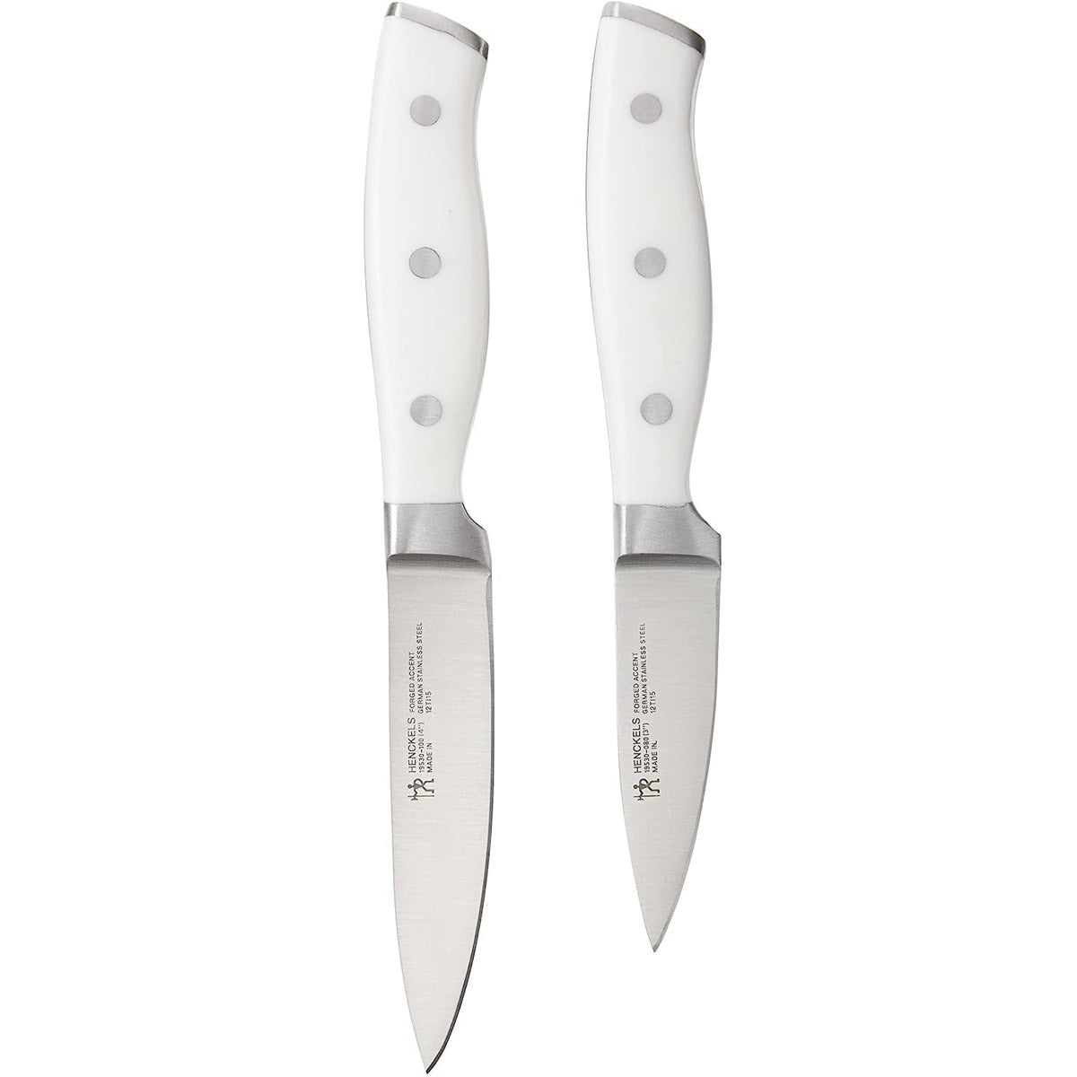 Best Deal for HENCKELS Forged Accent Razor-Sharp 2-pc Knife Set