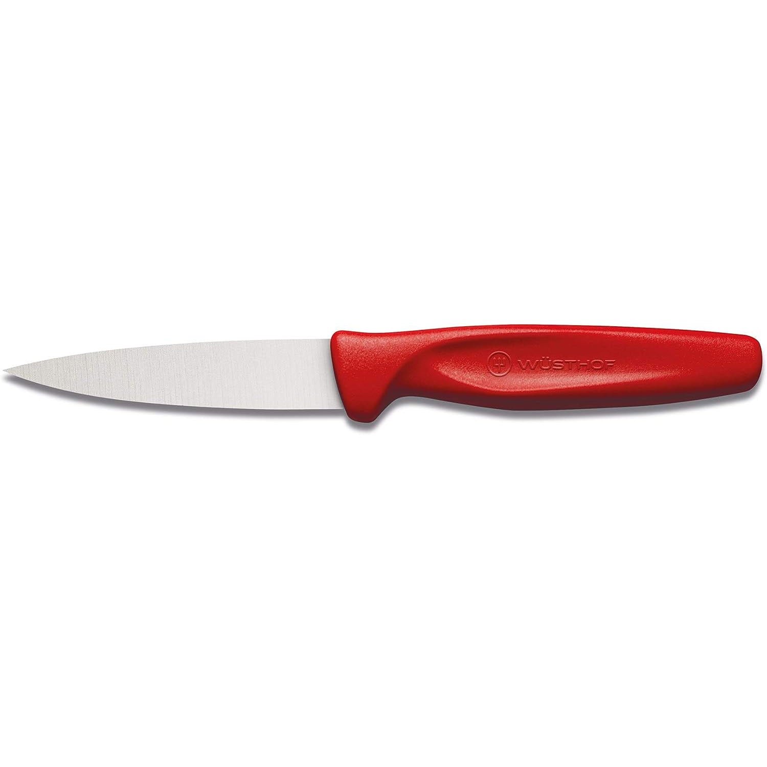 Wusthof Create 3-Piece Paring Knife Set, Multicolored