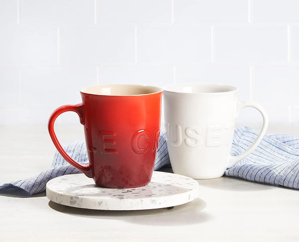 Le Creuset Espresso Mug - Caribbean