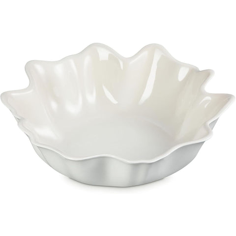 Le Creuset 15" Serving Bowl - Meringue