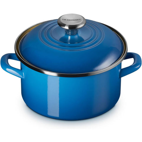 Le Creuset 3.8 qt. Petite Stockpot - Marseille