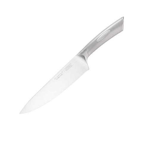 Scanpan Chef Knife 8" Classic Steel