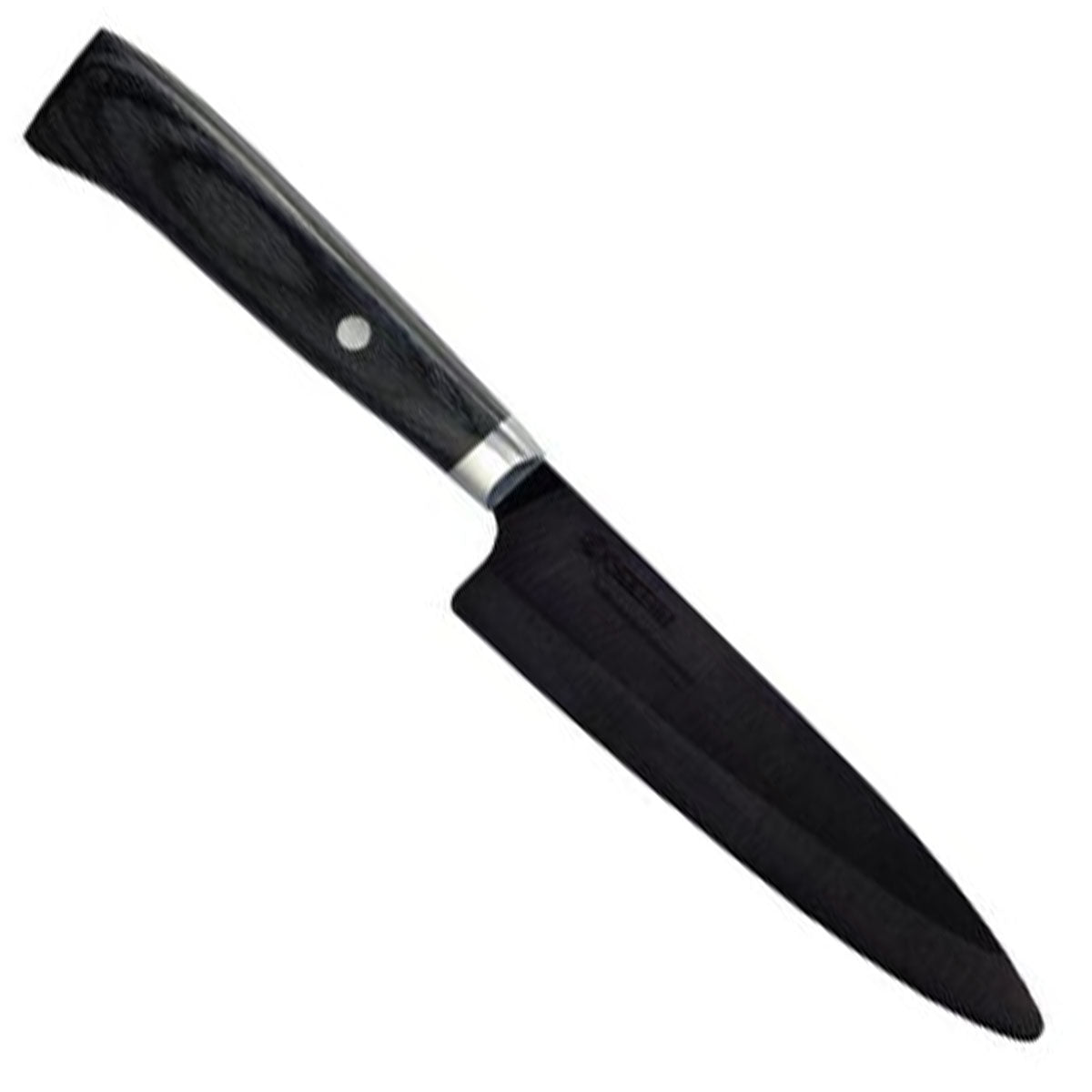 KYOCERA > Kyocera ultra-sharp lightweight ceramic slicing knife