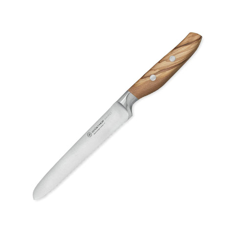 Wusthof Amici 5'' Sausage Knife