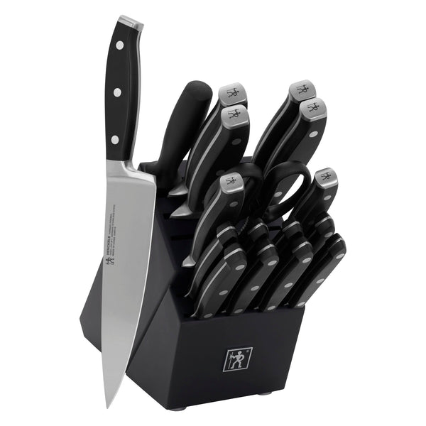 Cuisinart Nitro Sharpening 13-pc. Knife Block Set, Color: Black