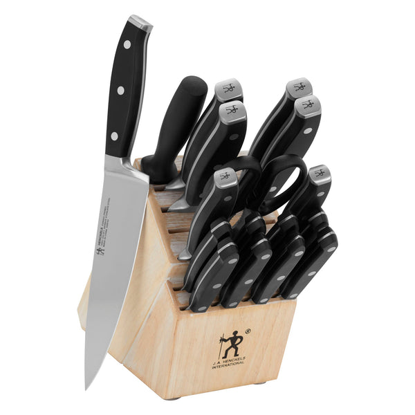 Zwilling Pro Ceramic Knife Block, Set of 6