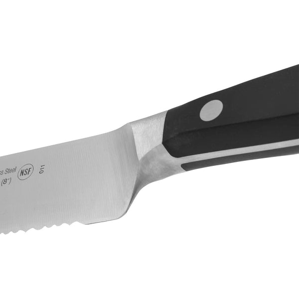 Arcos Universal 8-Inch Bread Knife