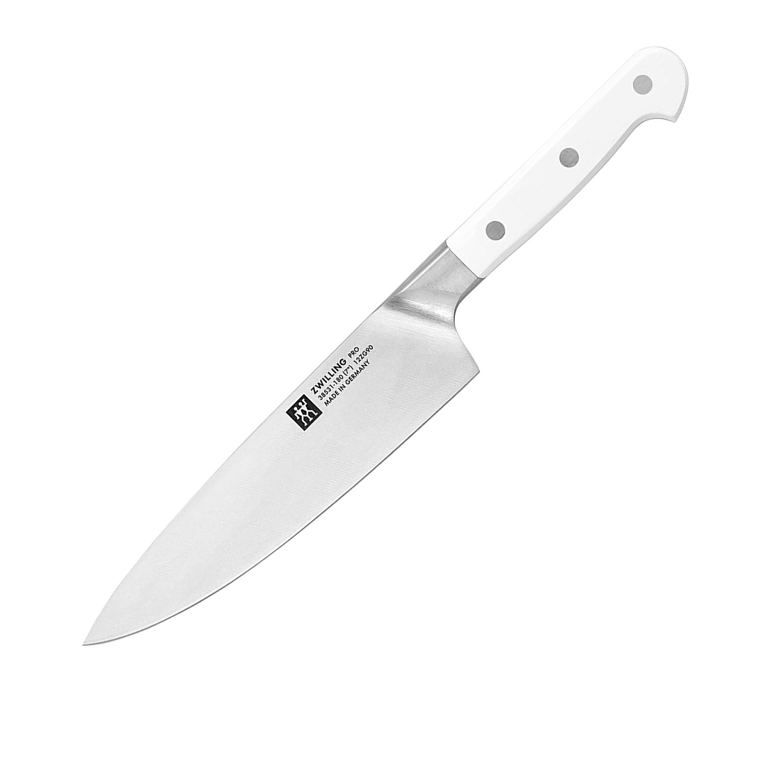 ZWILLING Pro 8 Chef's Knife 