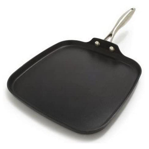 Scanpan Professional Griddle, 11-Inch by 11-Inch