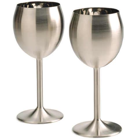 RSVP ENDURANCE® WINE GLASSES