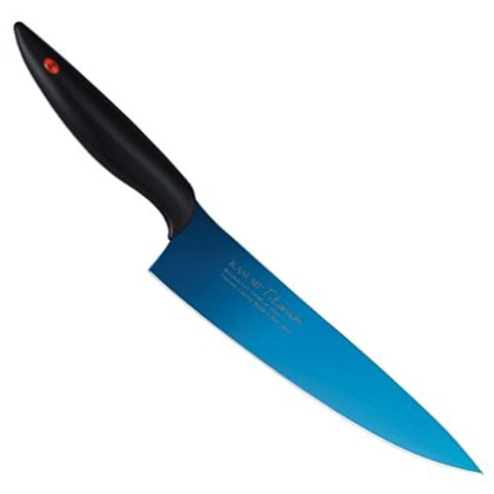 Coated Chef's Knife - Shop