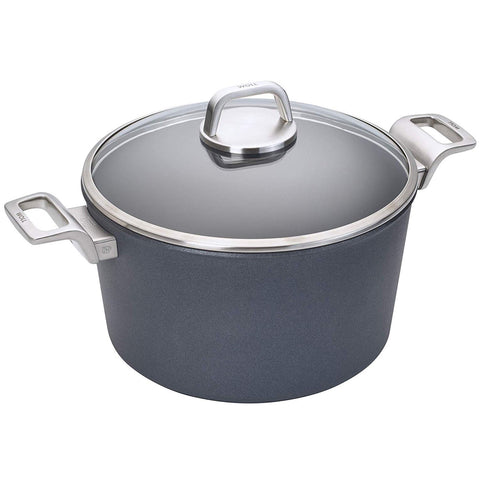 Cuisipro Easy Release Hard Anodized 6 Quart Stockpot, 1 ea - Fry's