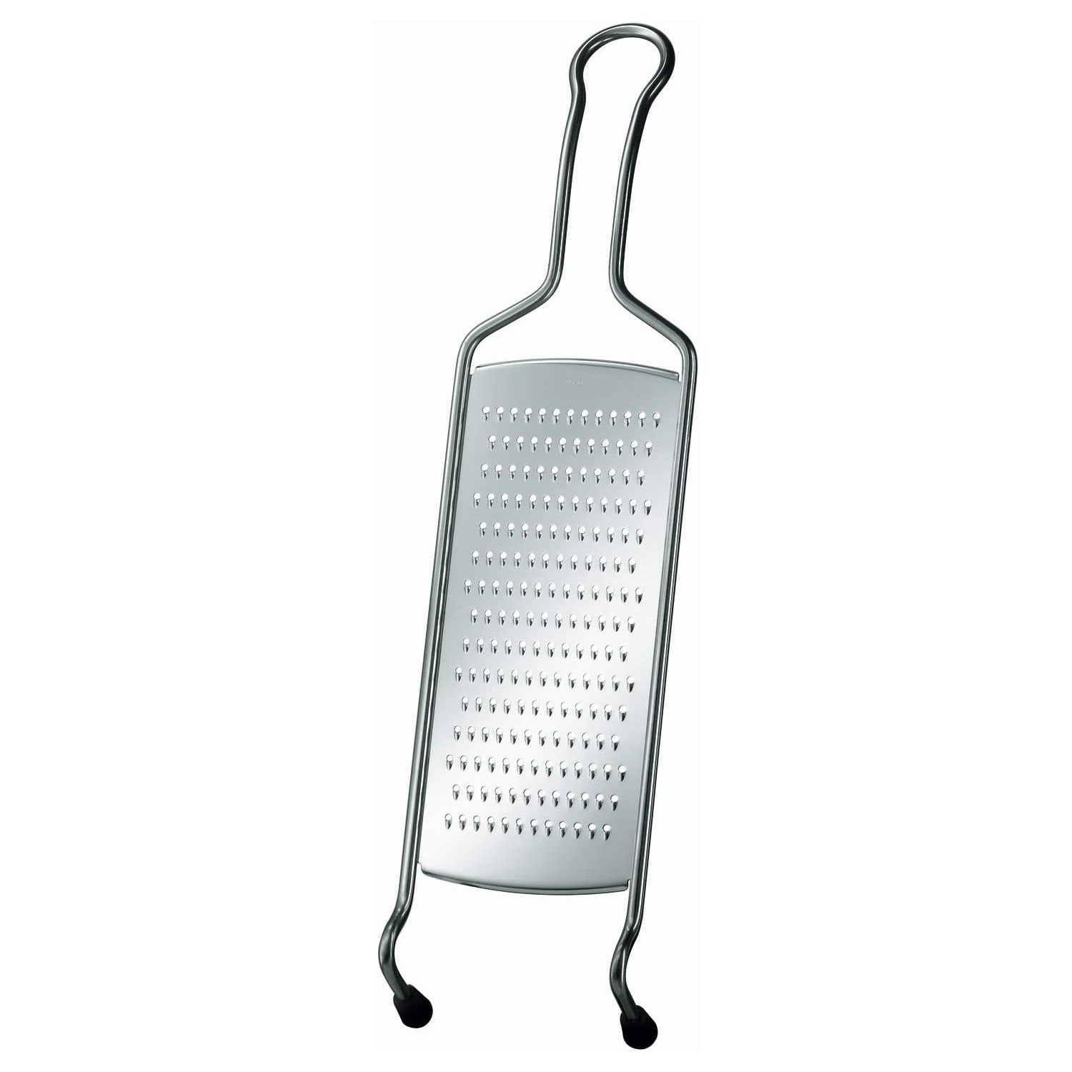 Henckels Cooking Tools 18/10 Stainless Steel, Cheese Grater